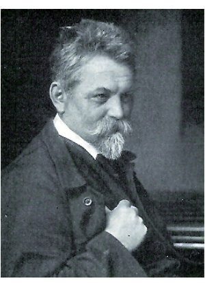 Fritz Reiss (1857-1915)